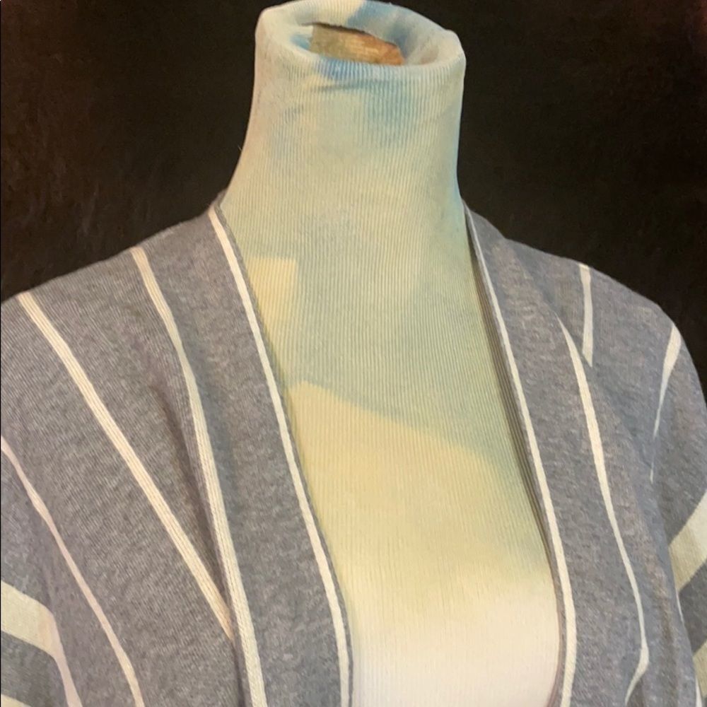 La Fee Verte cardigan S (3769W) View 2